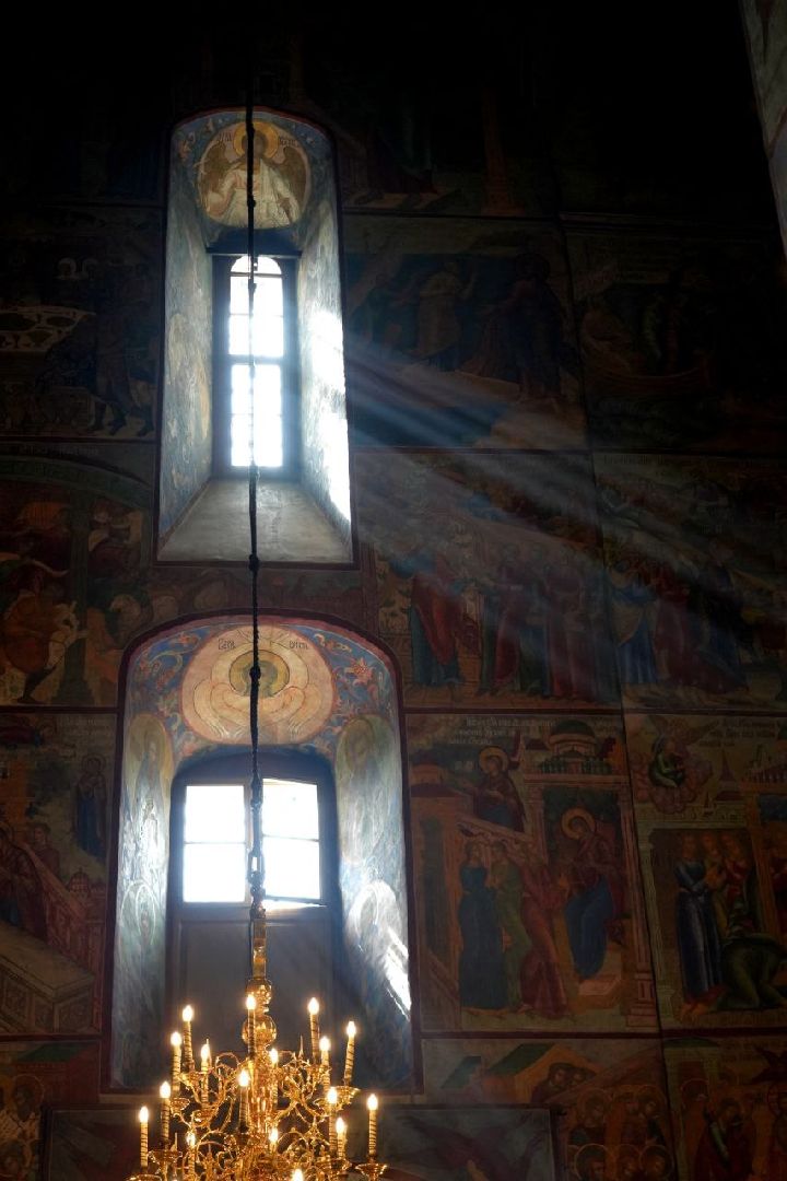 сергиев посад, сергиево-посадский городской округ, патриарх кирилл, патриарх сербский , троице-сергиева лавра,эксклюзив ,