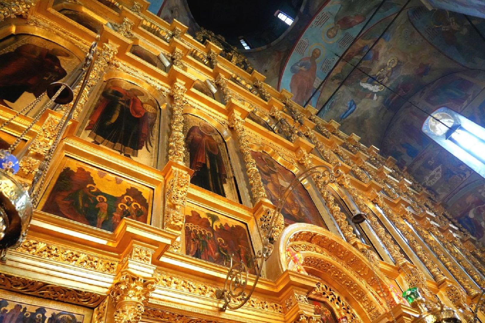 сергиев посад, сергиево-посадский городской округ, патриарх кирилл, патриарх сербский , троице-сергиева лавра,эксклюзив ,