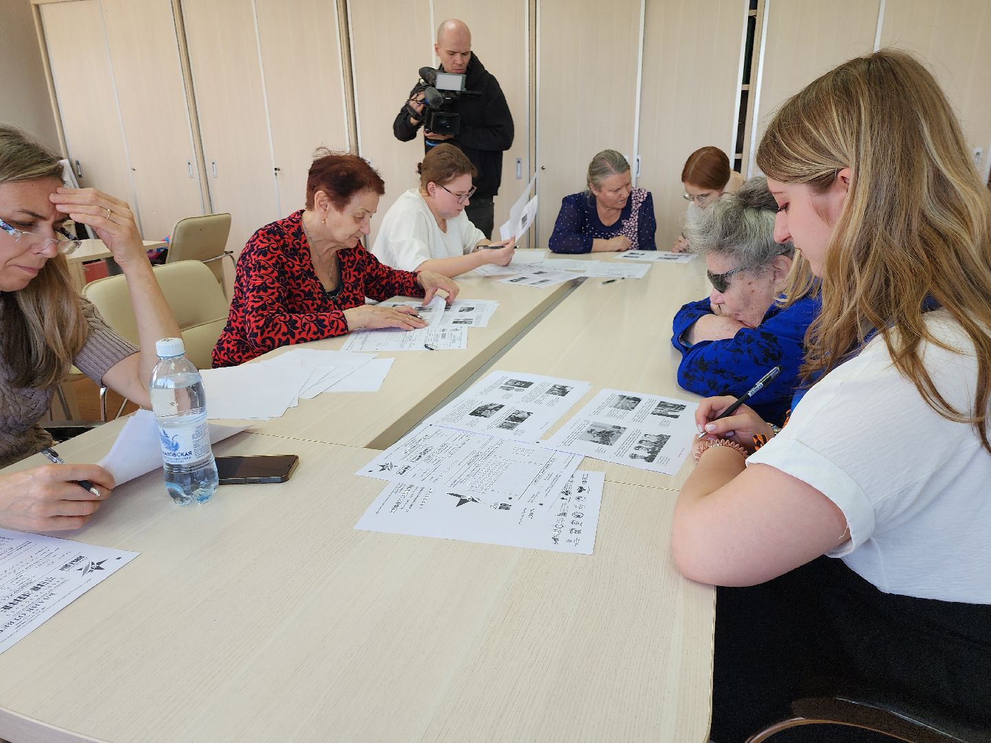 серпухов, подмосковье, диктант победы,