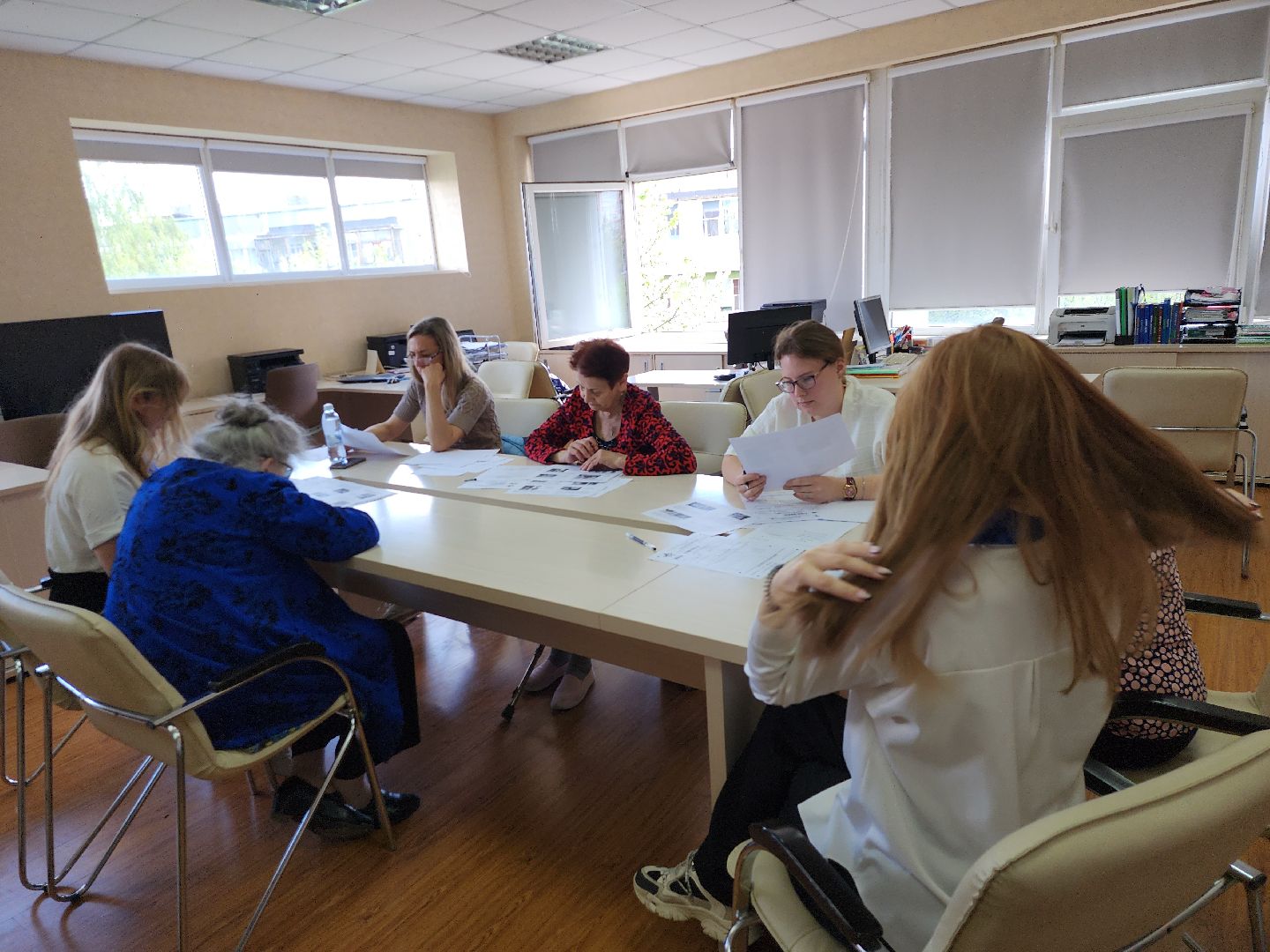 серпухов, подмосковье, диктант победы,