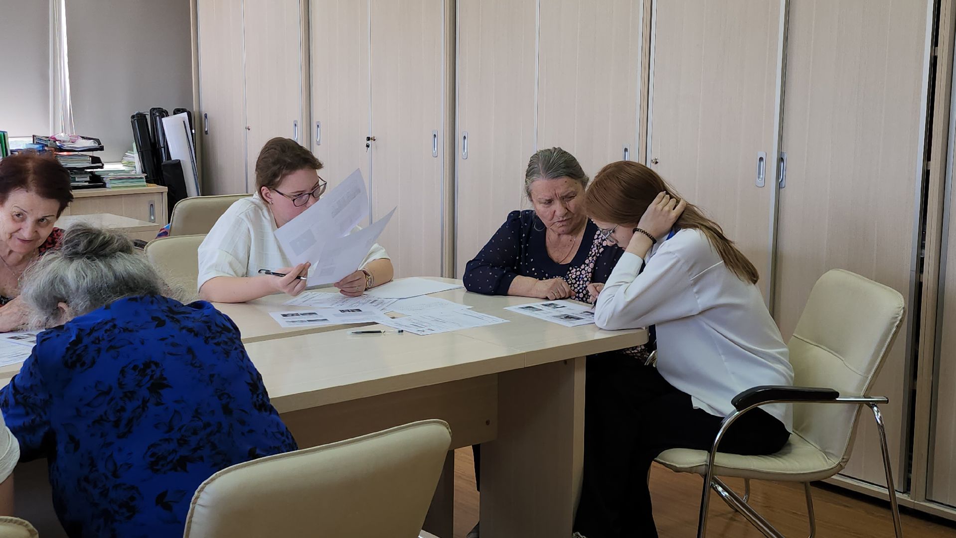 серпухов, подмосковье, диктант победы,