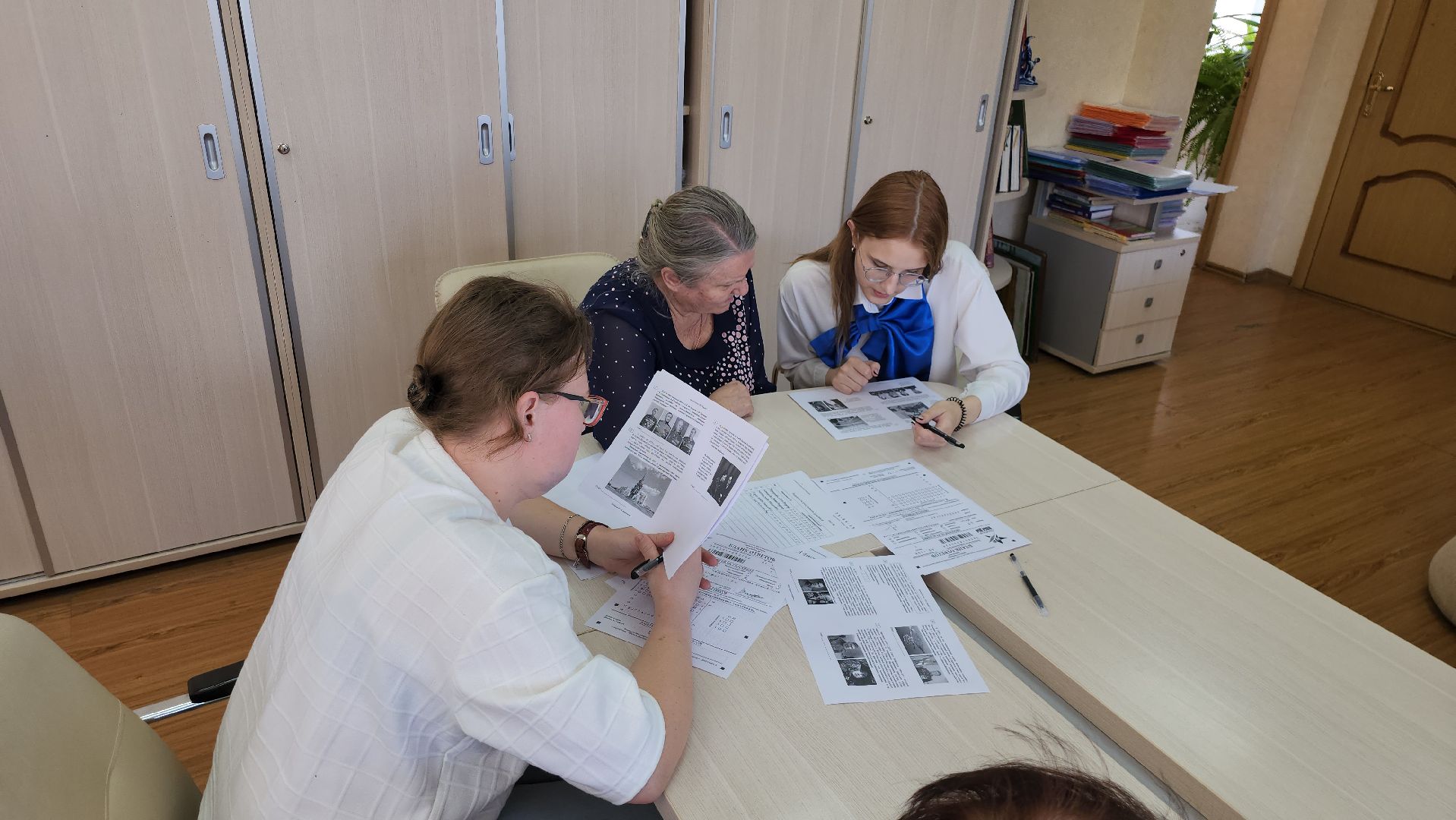 серпухов, подмосковье, диктант победы,