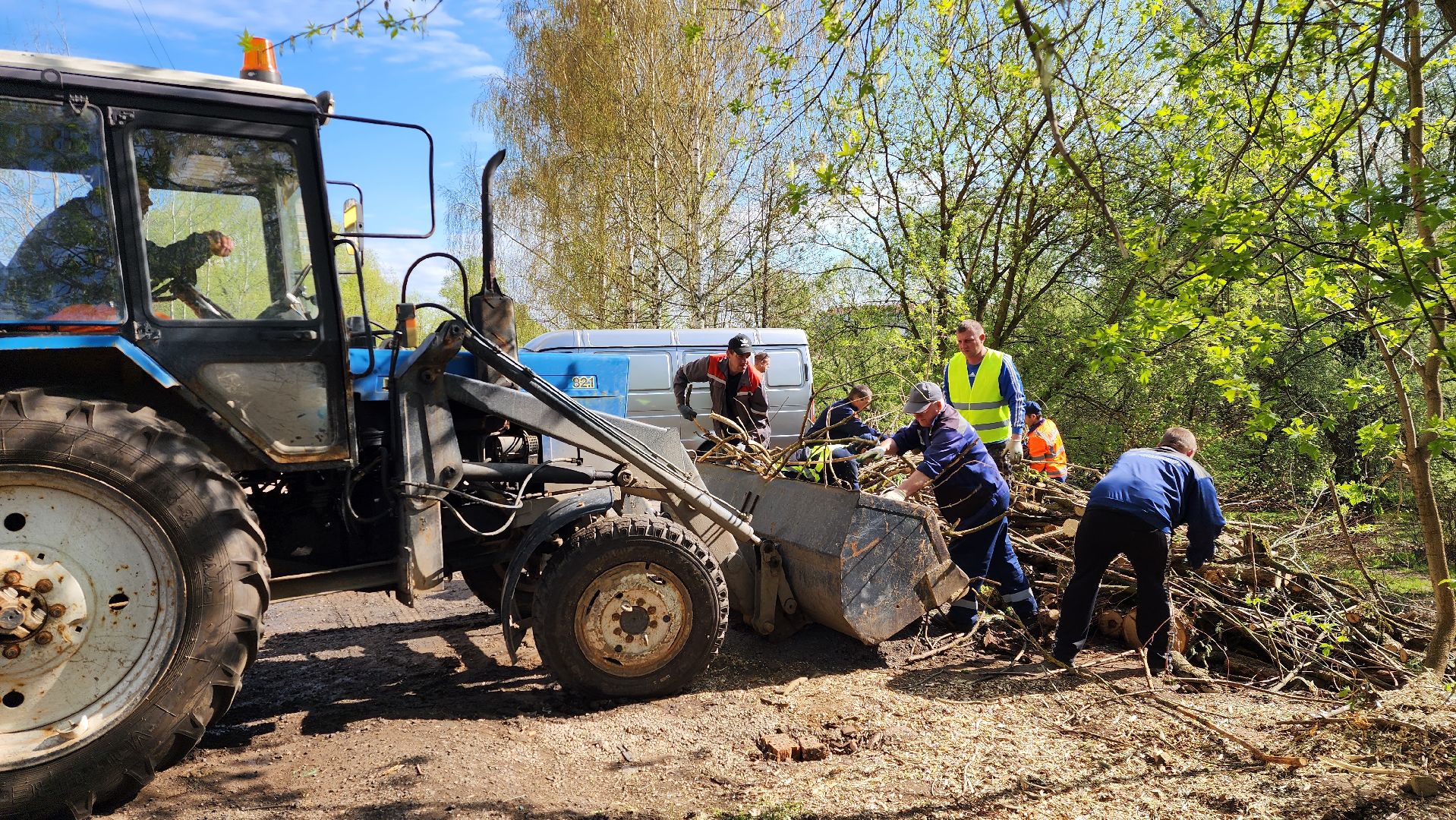 истра, благоустройство, дворы,