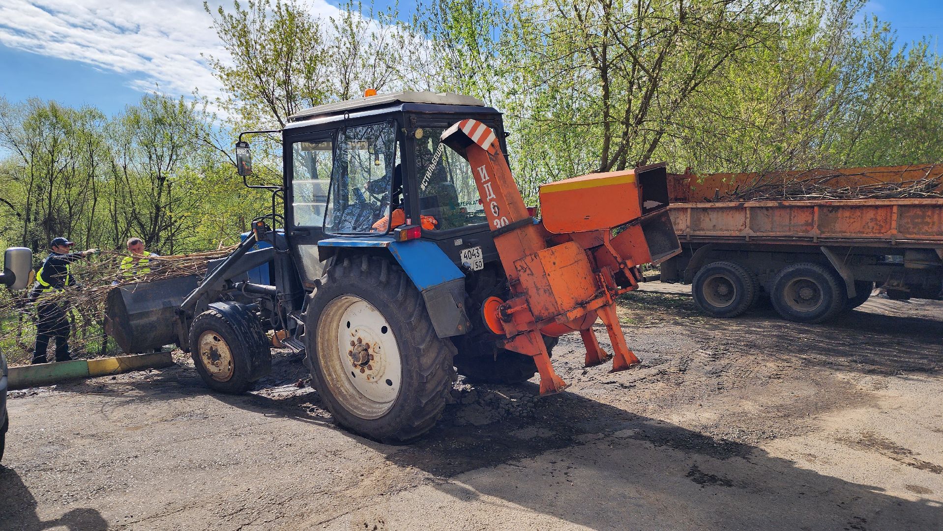 истра, благоустройство, дворы,