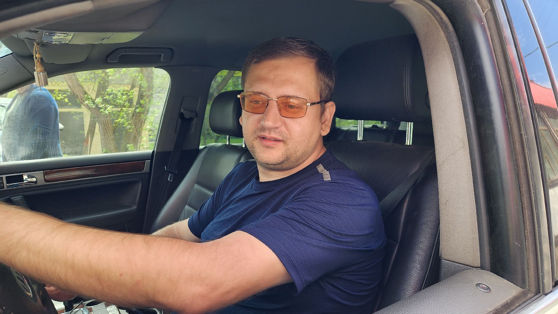 истра, благоустройство, дворы,