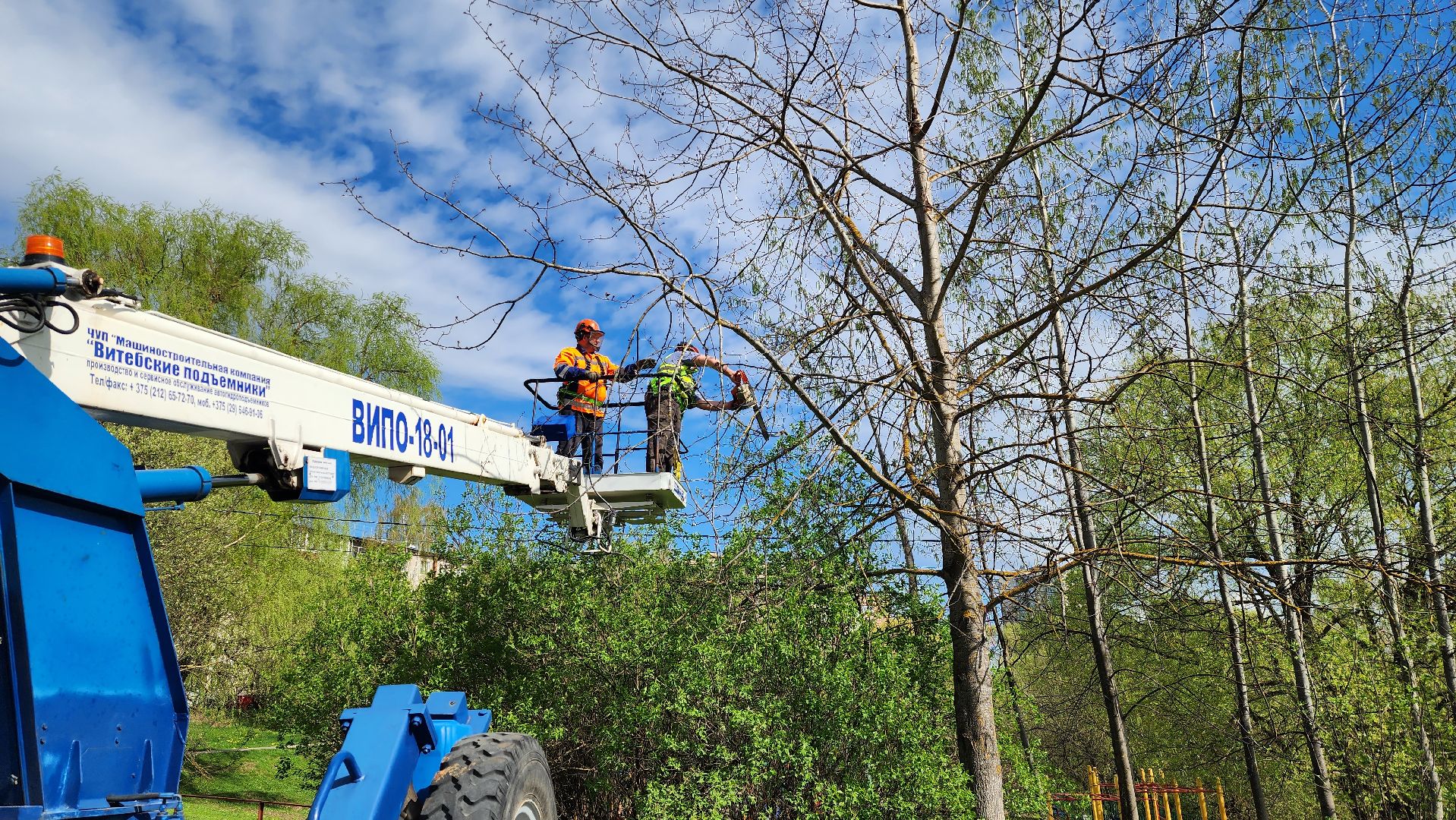 истра, благоустройство, дворы,