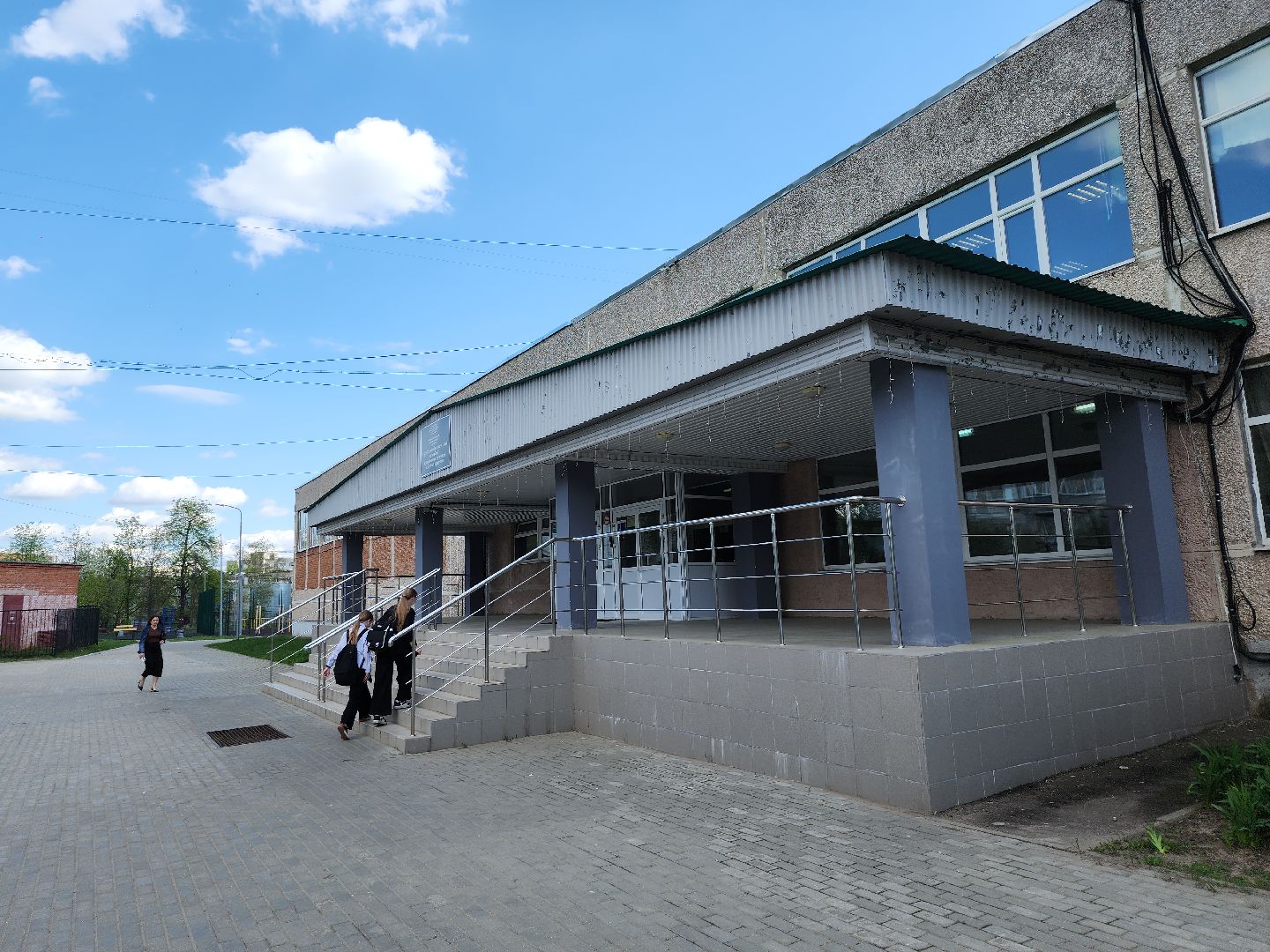 серпухов, подмосковье, диктант победы,