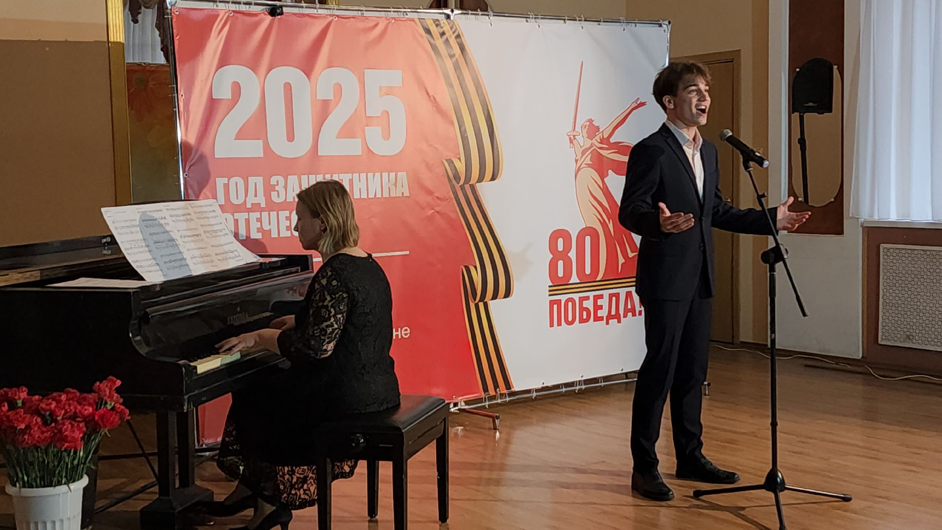 пушкино, романсы, песни военных лет,концерт,студенты колледжа,ветераны вов,малолетний узник, блокадники,песни победы,патриотизм,