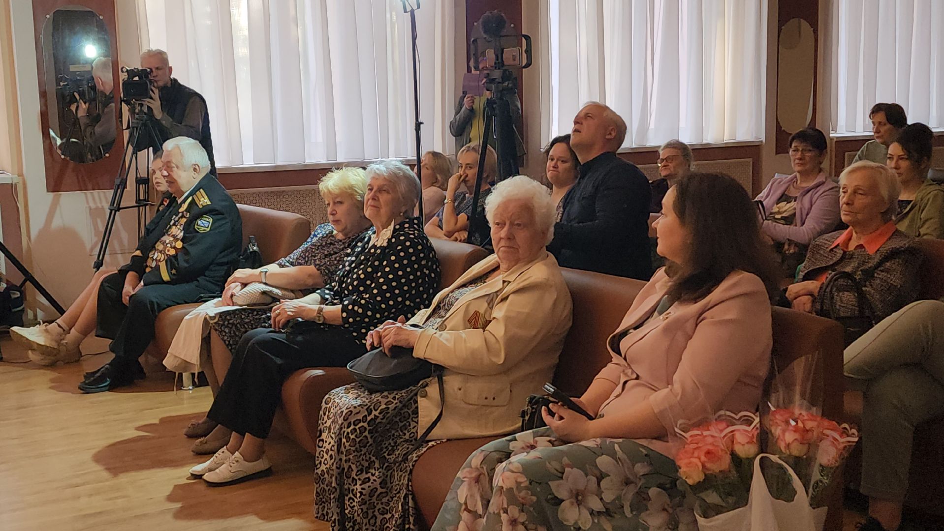 пушкино, романсы, песни военных лет,концерт,студенты колледжа,ветераны вов,малолетний узник, блокадники,песни победы,патриотизм,