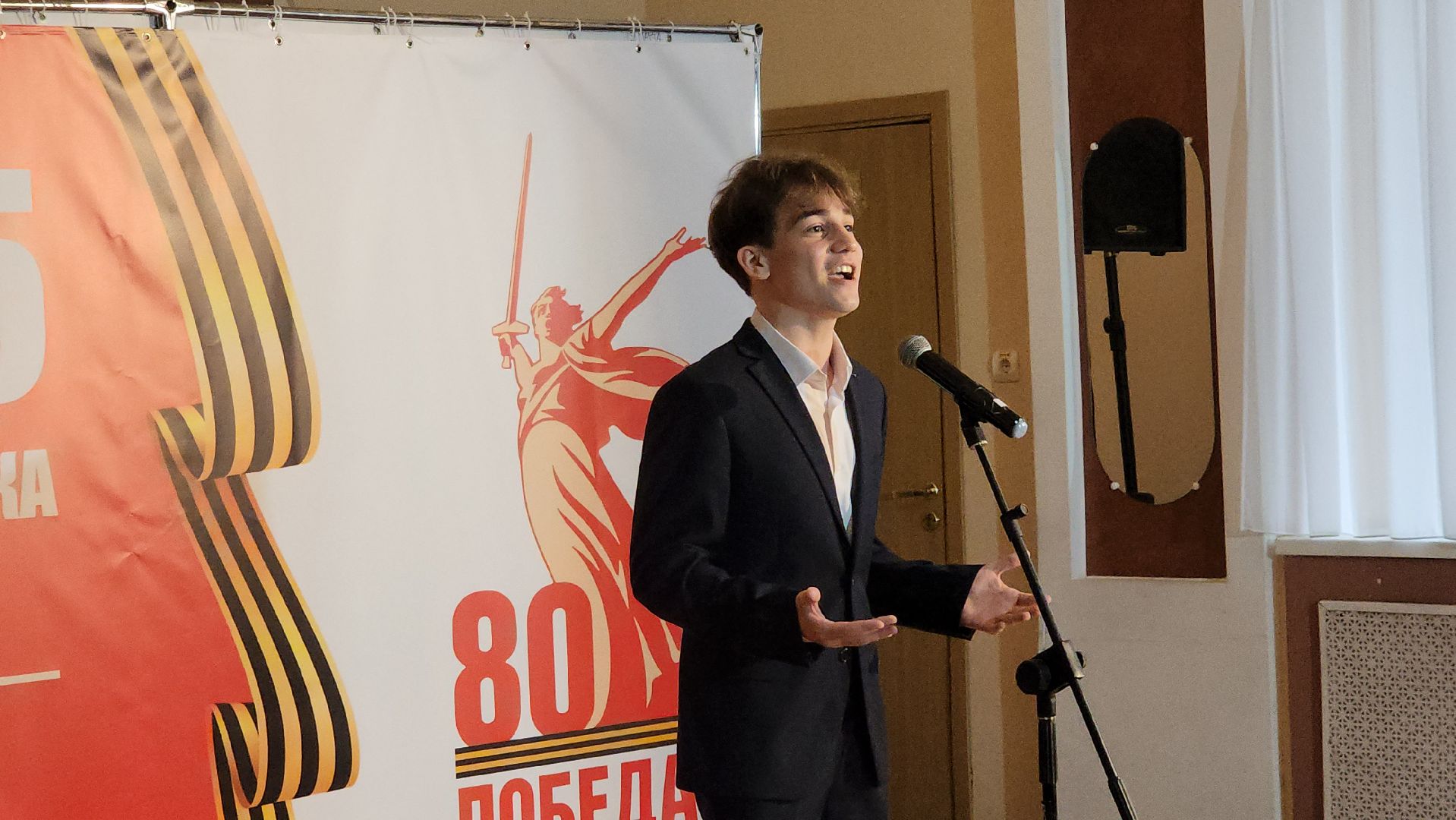 пушкино, романсы, песни военных лет,концерт,студенты колледжа,ветераны вов,малолетний узник, блокадники,песни победы,патриотизм,