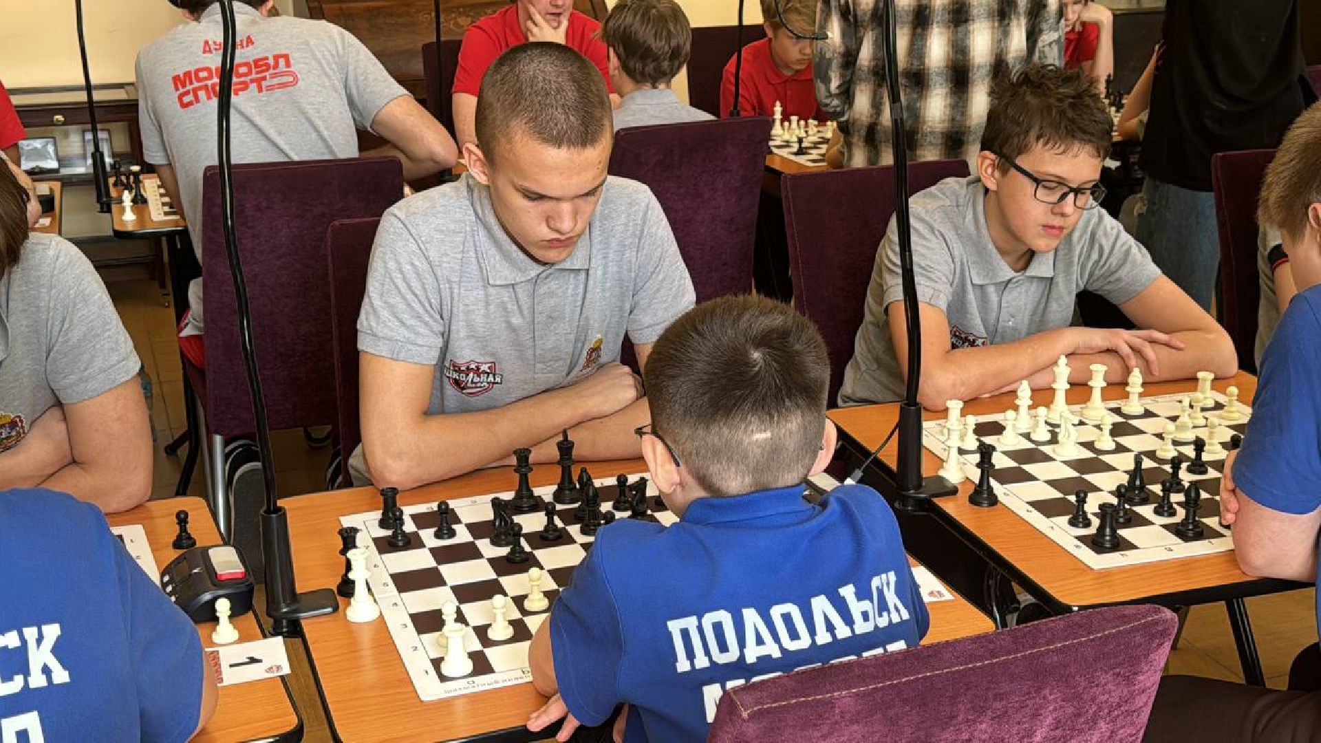 ешл, шахматы, финал, усадьба горенки,