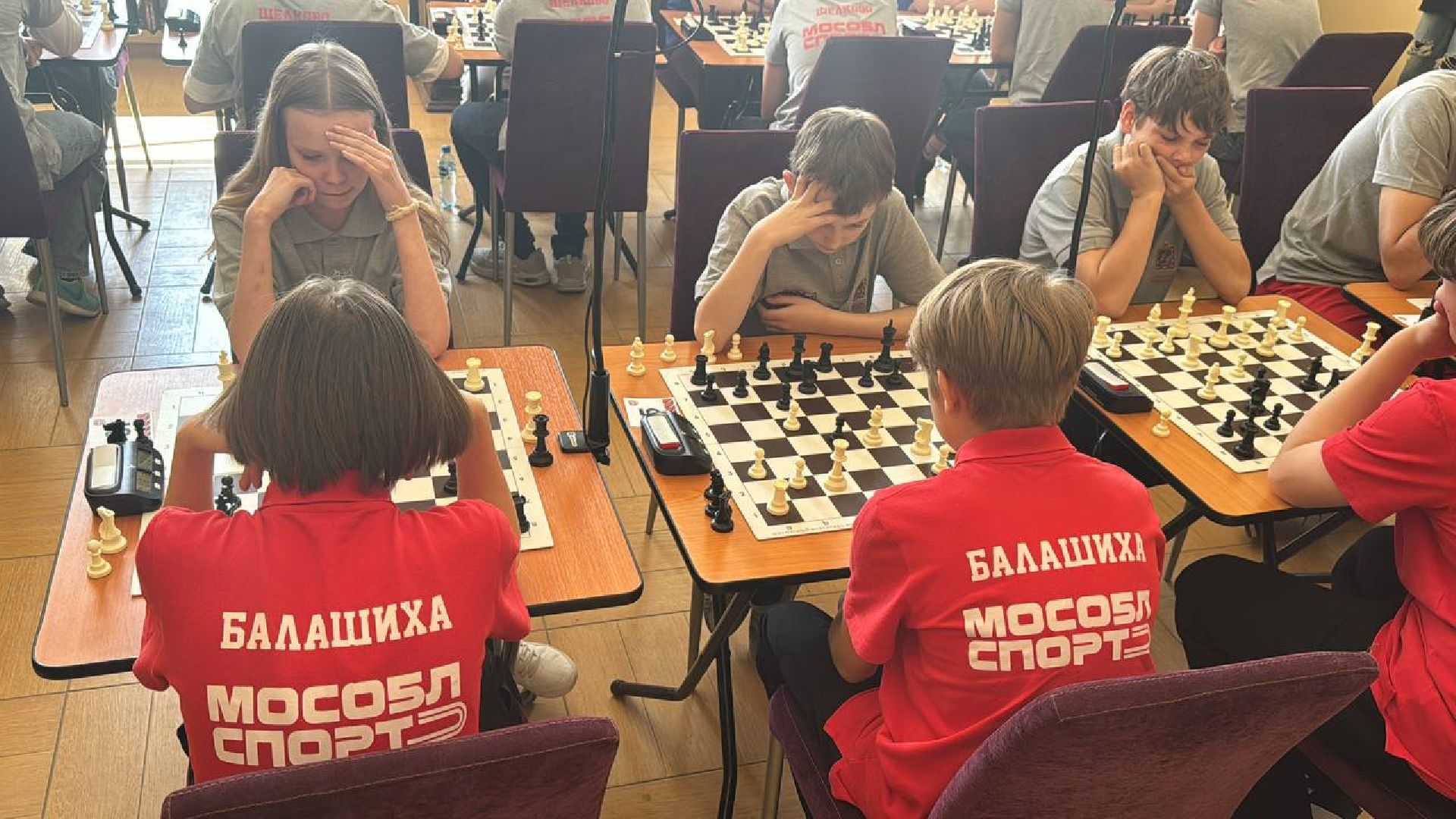 ешл, шахматы, финал, усадьба горенки,