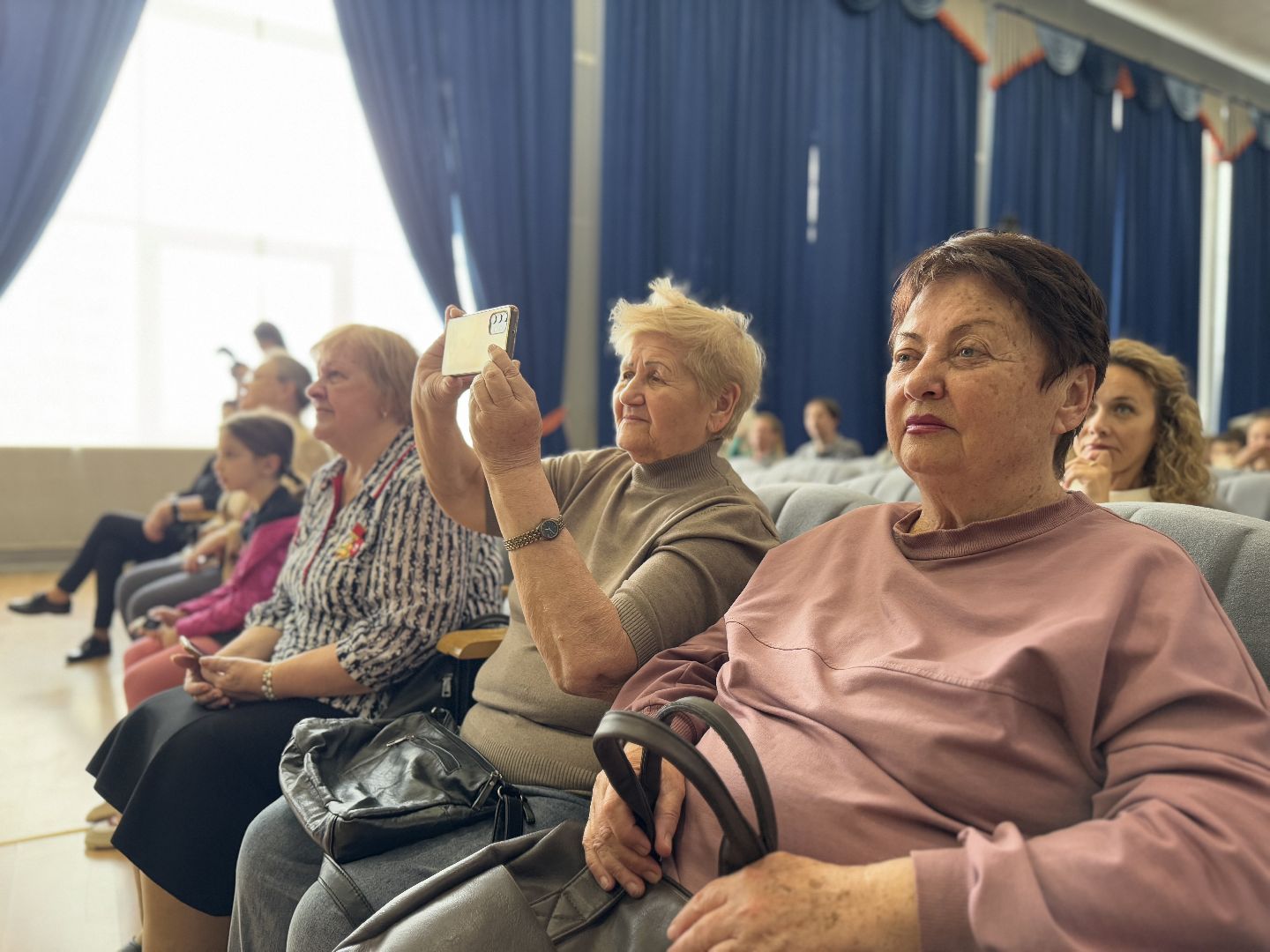 80 лет победы, балашиха, школа 26, фанфары победы,