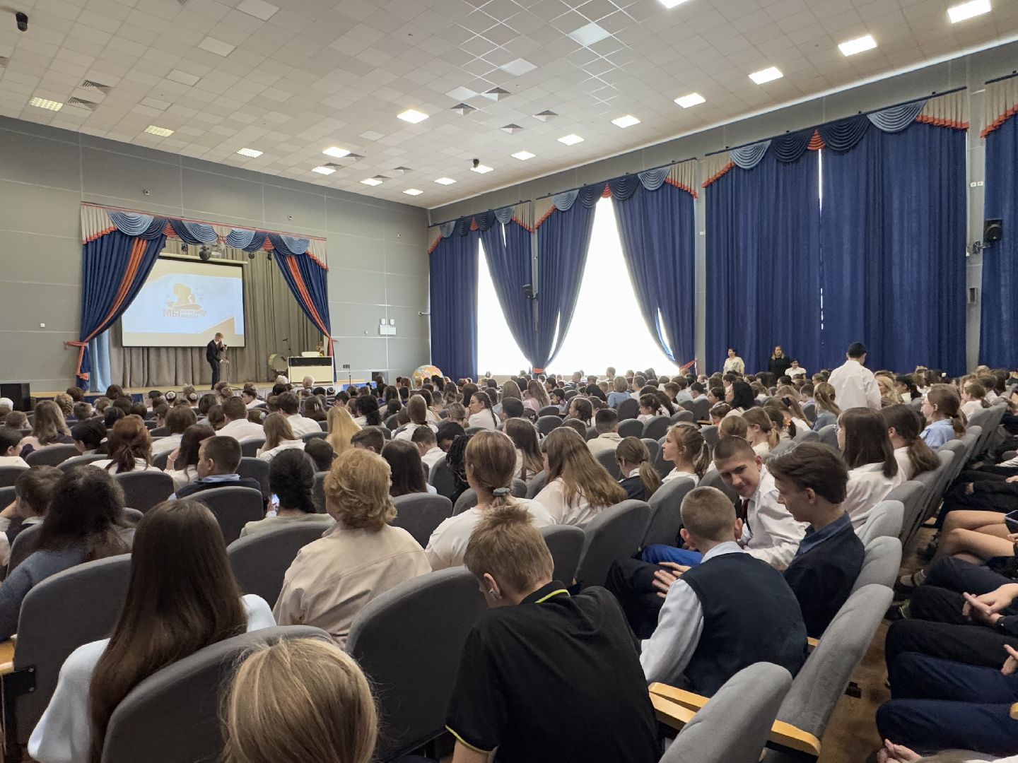 80 лет победы, балашиха, школа 26, фанфары победы,