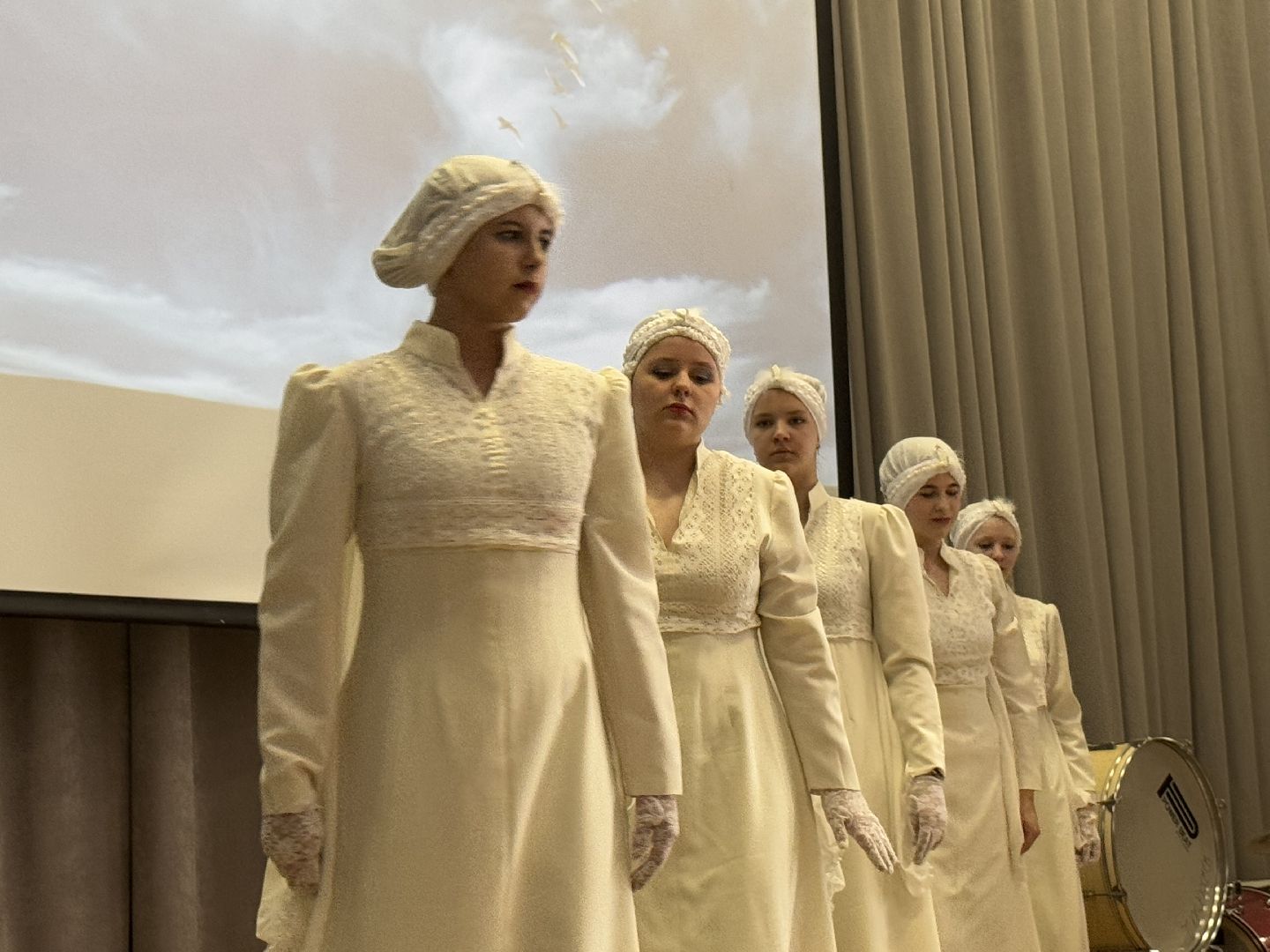 80 лет победы, балашиха, школа 26, фанфары победы,