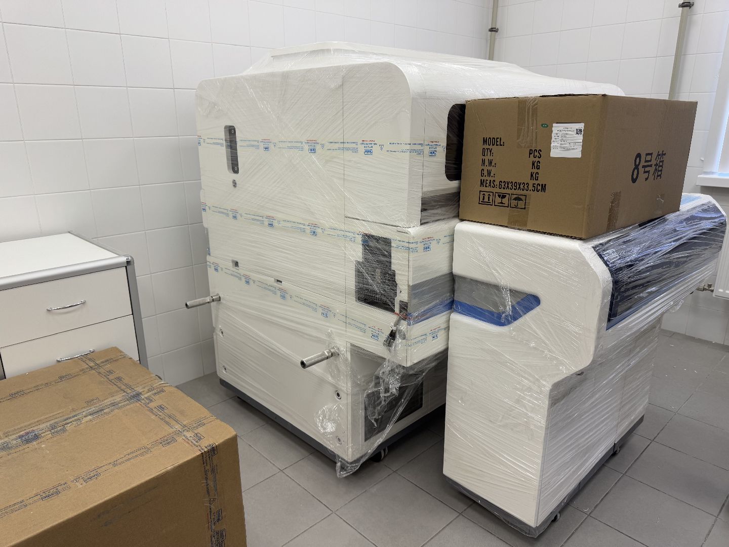 медицина, балашиха, балашихинская больница, рак толстой кишки,