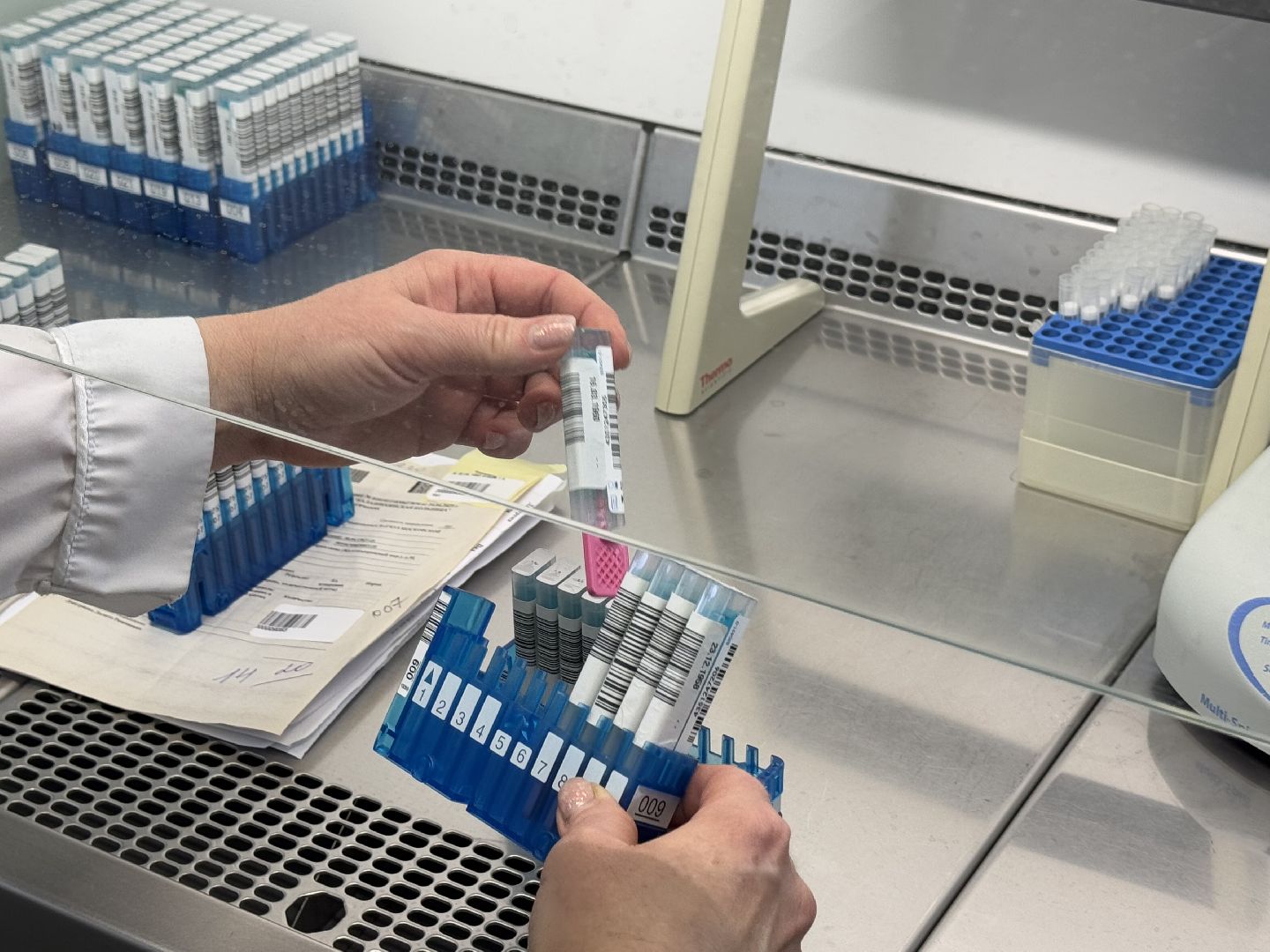 медицина, балашиха, балашихинская больница, рак толстой кишки,