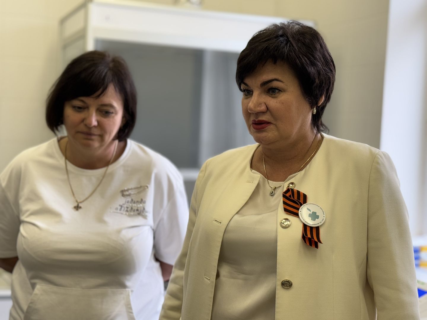 медицина, балашиха, балашихинская больница, рак толстой кишки,