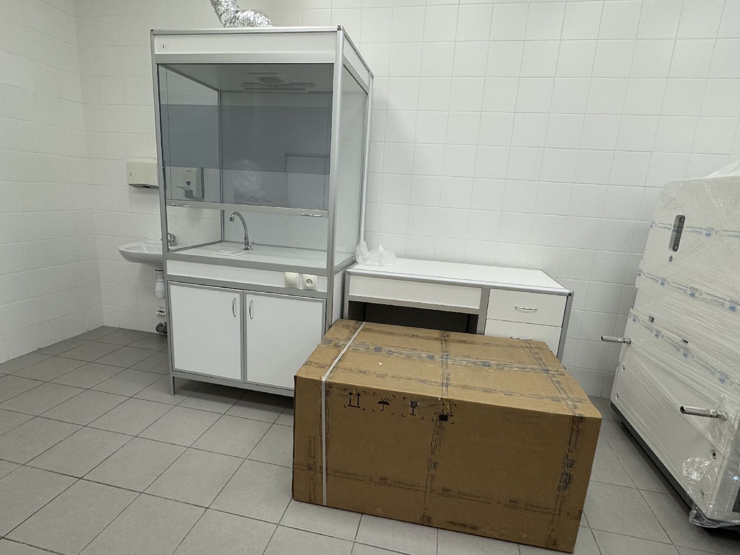 медицина, балашиха, балашихинская больница, рак толстой кишки,