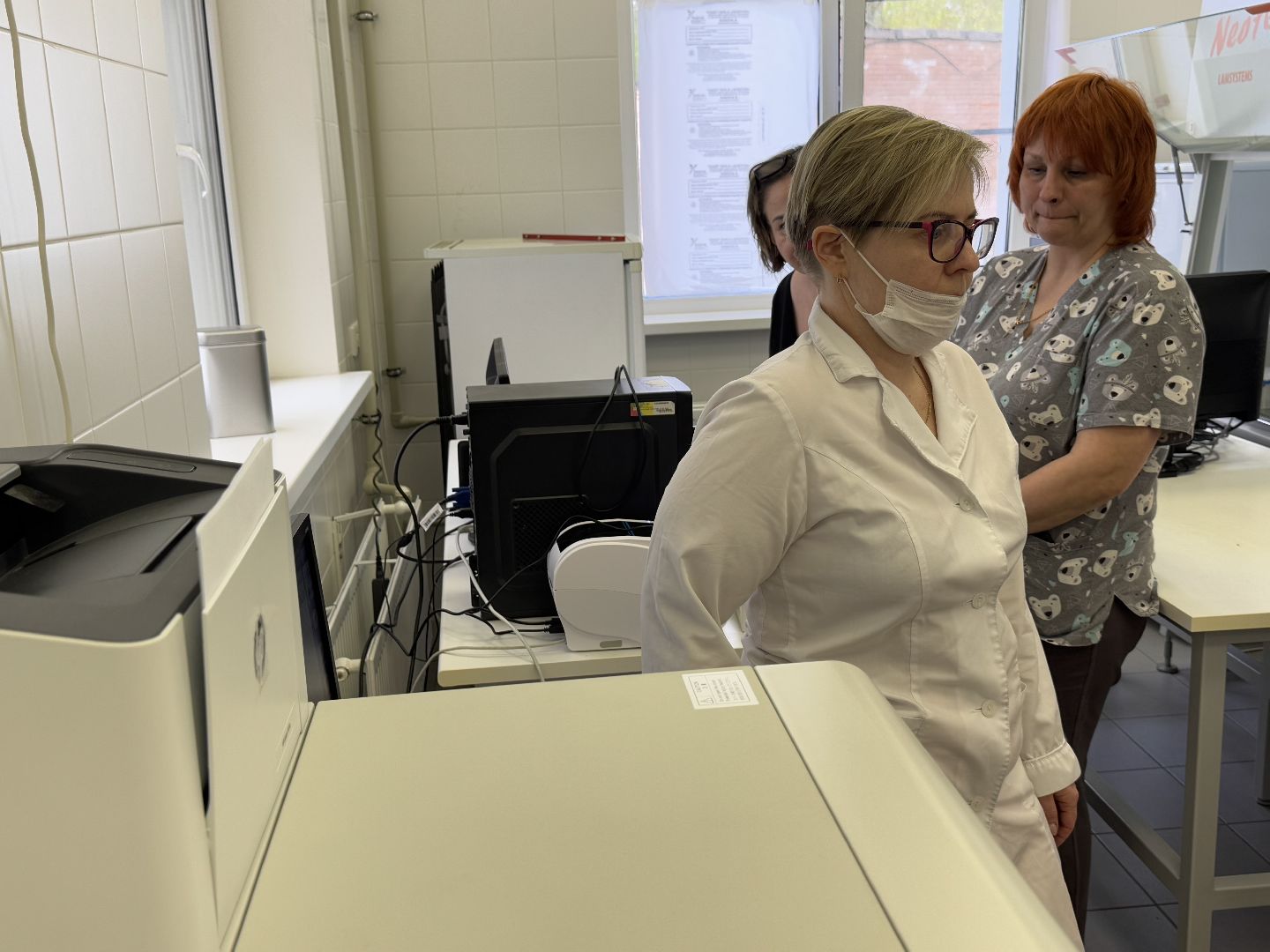 медицина, балашиха, балашихинская больница, рак толстой кишки,