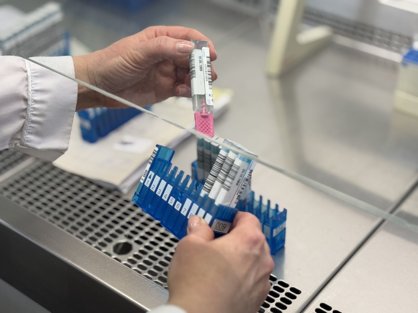 медицина, балашиха, балашихинская больница, рак толстой кишки,