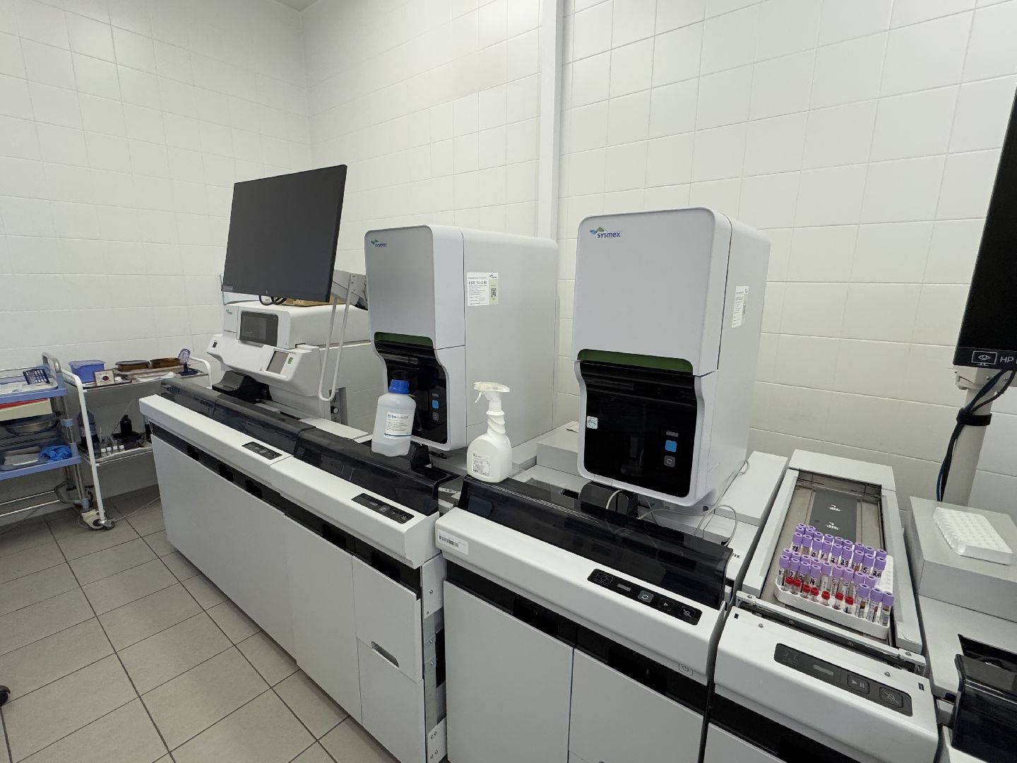 медицина, балашиха, балашихинская больница, рак толстой кишки,