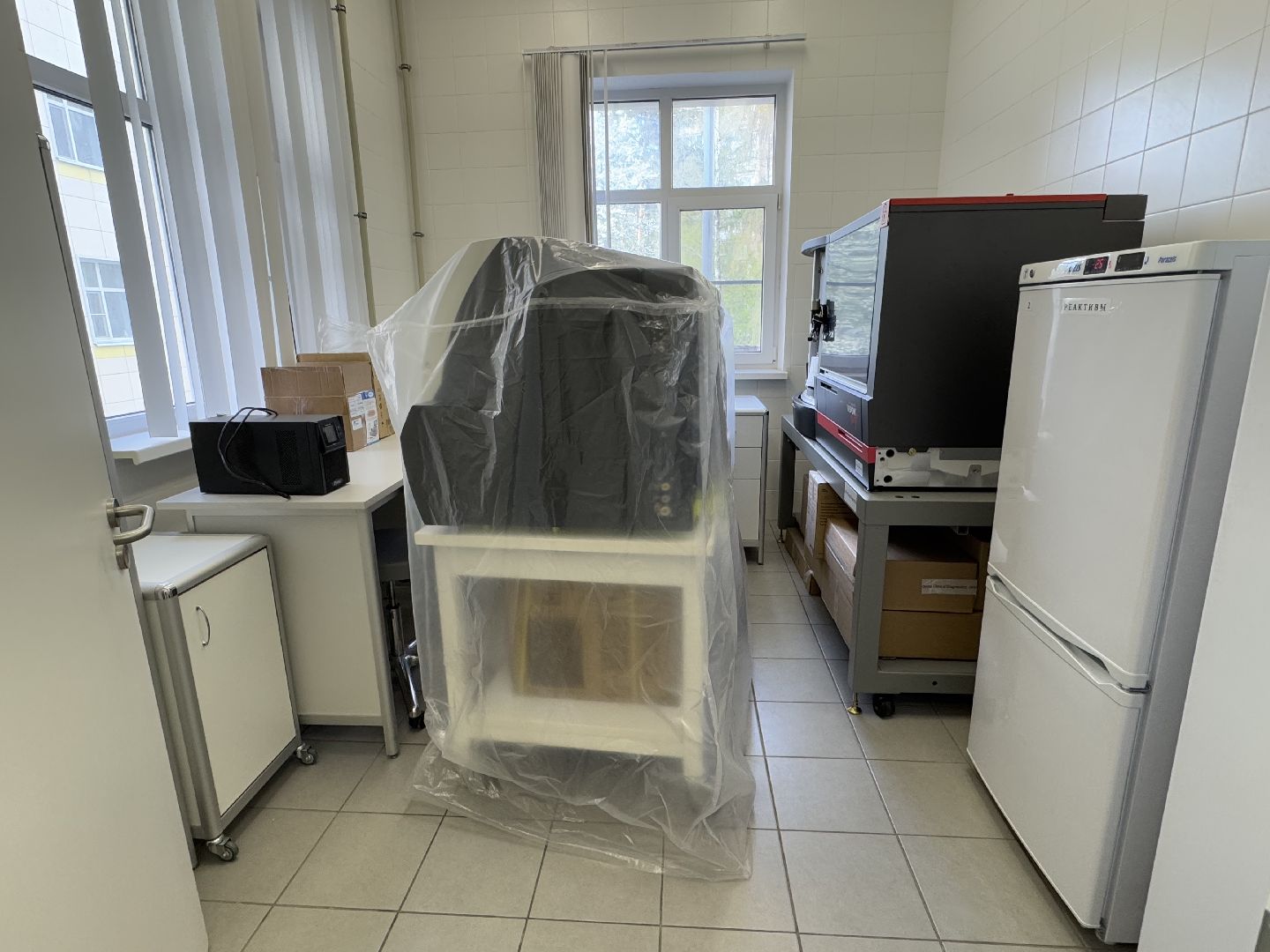 медицина, балашиха, балашихинская больница, рак толстой кишки,