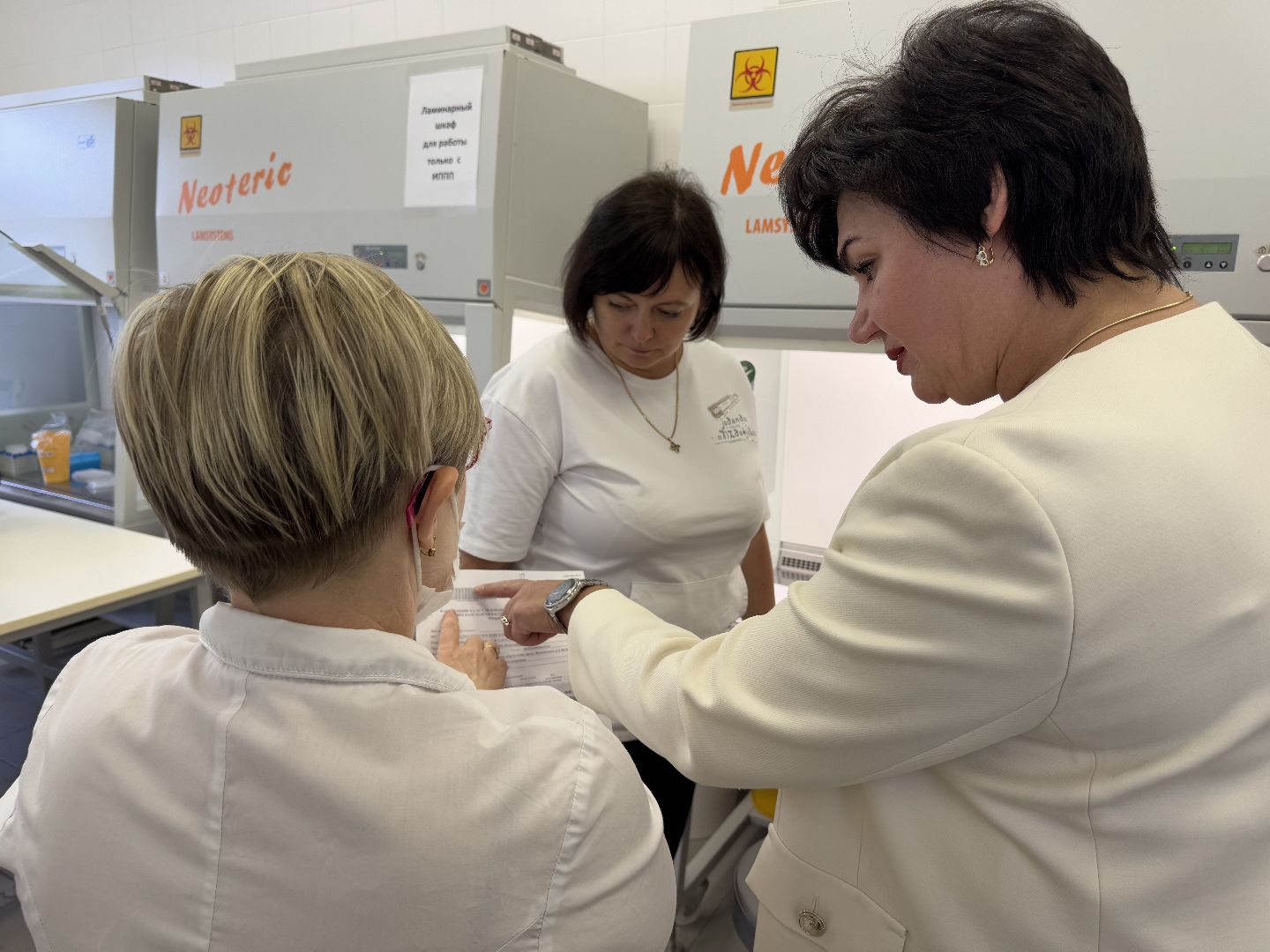 медицина, балашиха, балашихинская больница, рак толстой кишки,