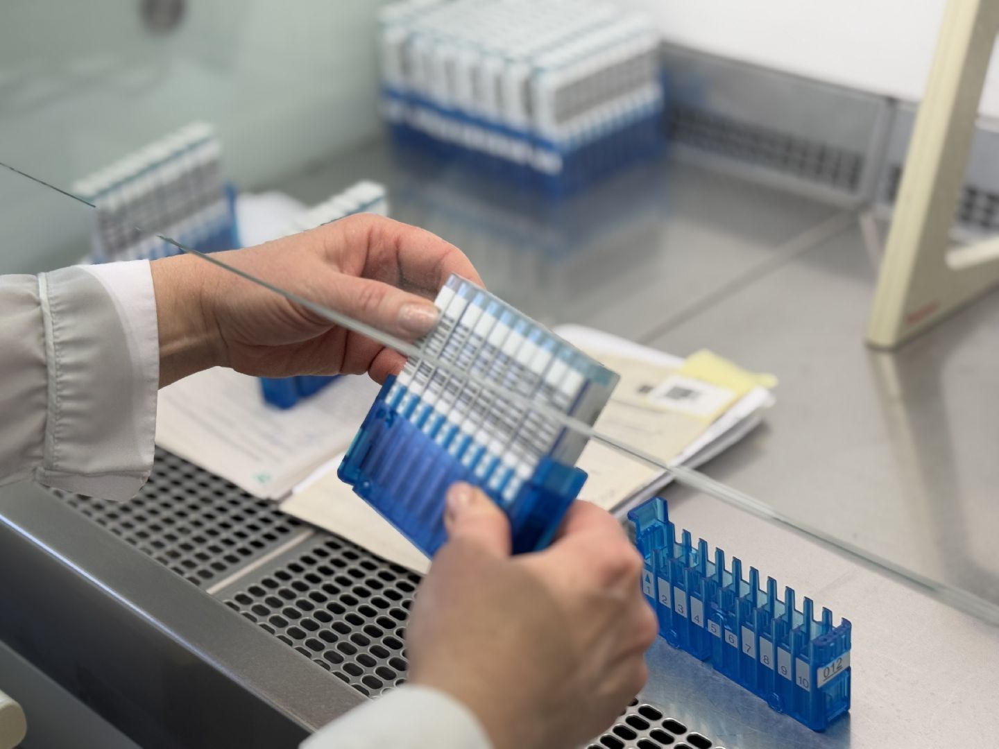 медицина, балашиха, балашихинская больница, рак толстой кишки,