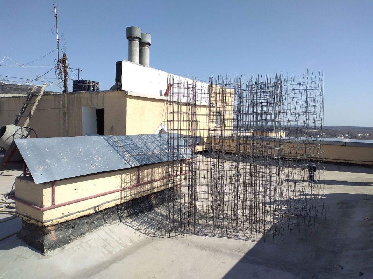 ЖКХ, капремонт, МКД, Лосино-Петровский