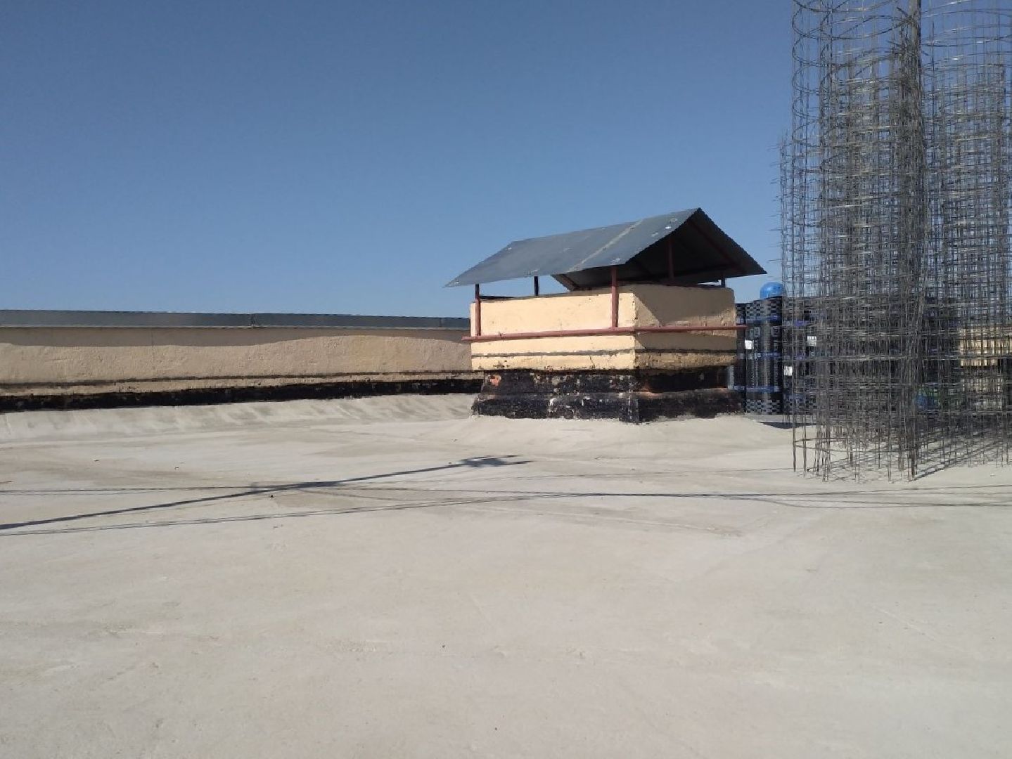 ЖКХ, капремонт, МКД, Лосино-Петровский