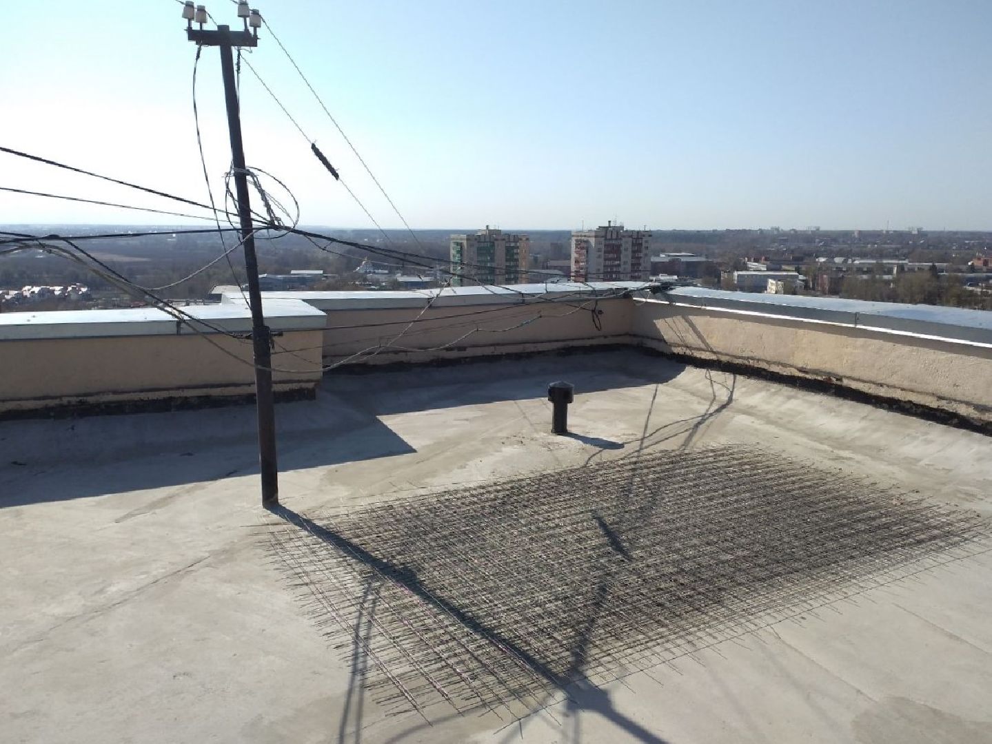 ЖКХ, капремонт, МКД, Лосино-Петровский