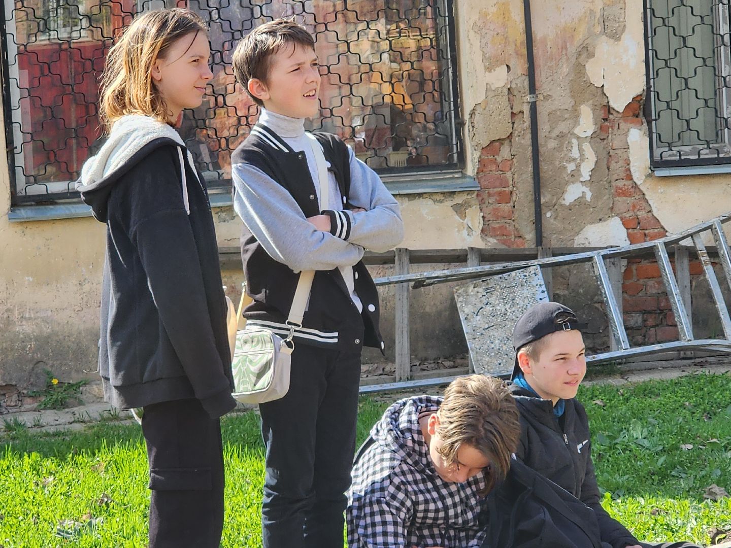 сергиев посад, краеведческий музей, кукольный спекаткль,петрушка, московский театр кукол,