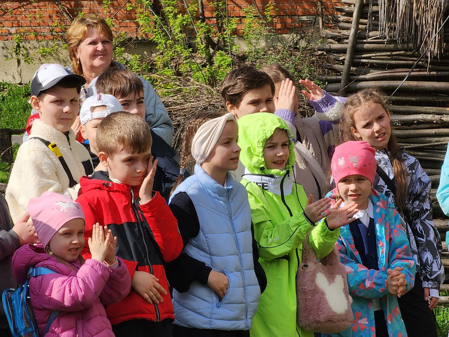 сергиев посад, краеведческий музей, кукольный спекаткль,петрушка, московский театр кукол,