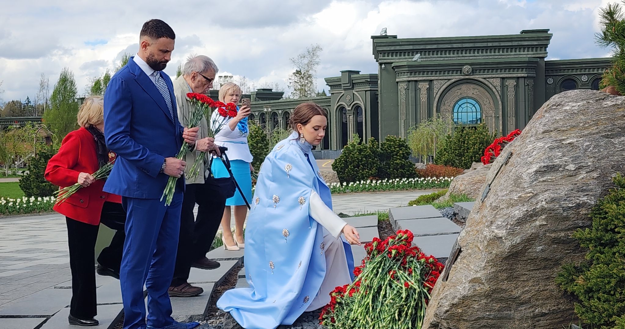 Общество, Свадьбы в Подмосковье,  загс,