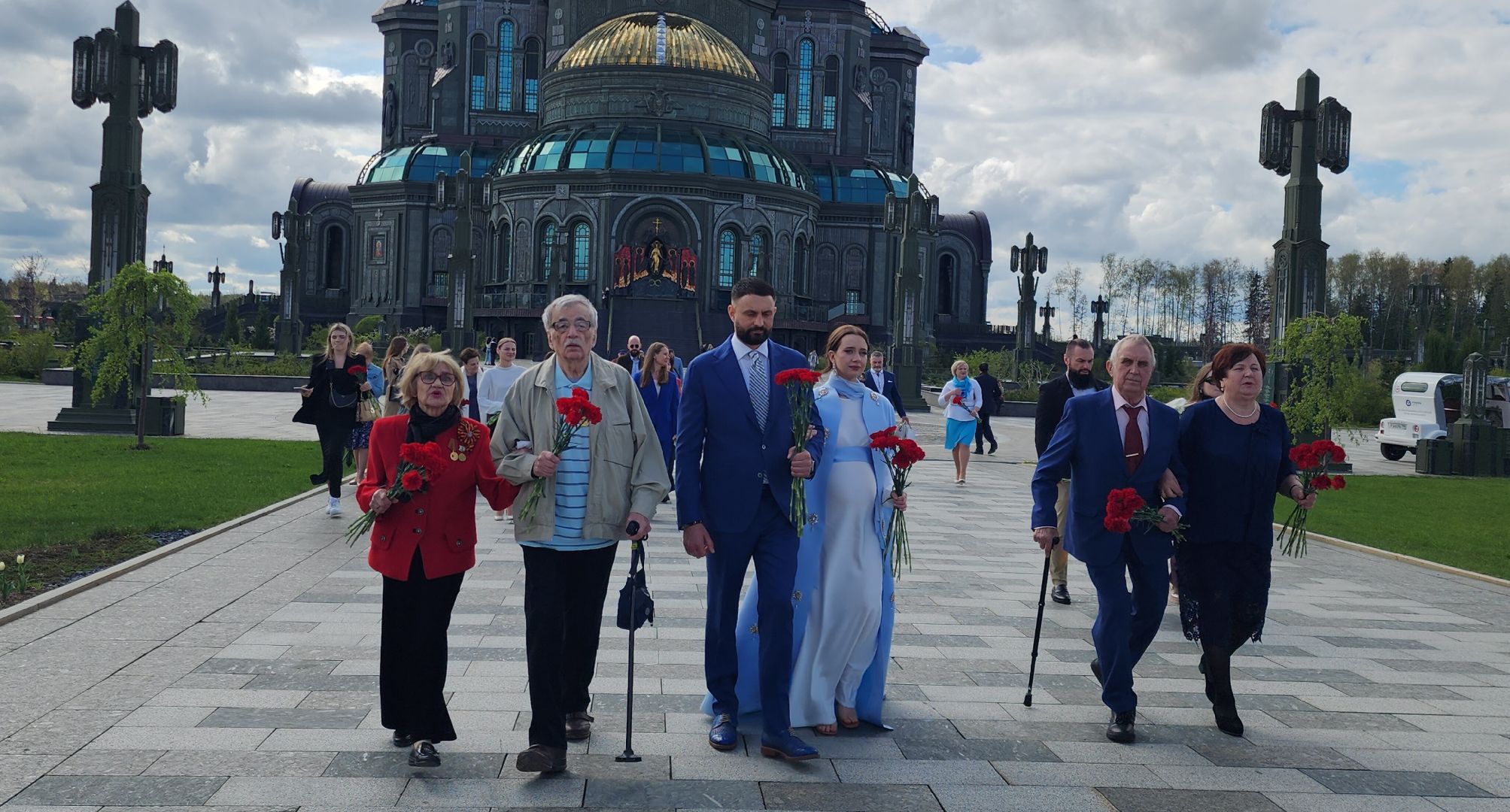 Общество, Свадьбы в Подмосковье,  загс,