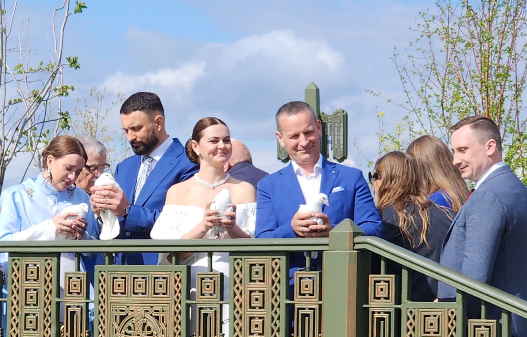 Общество, Свадьбы в Подмосковье,  загс,