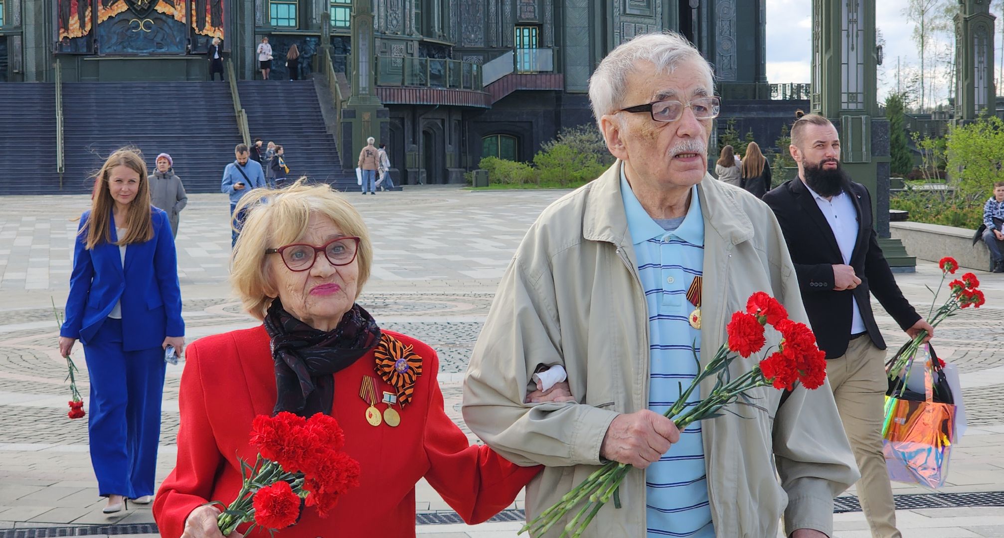 Общество, Свадьбы в Подмосковье,  загс,
