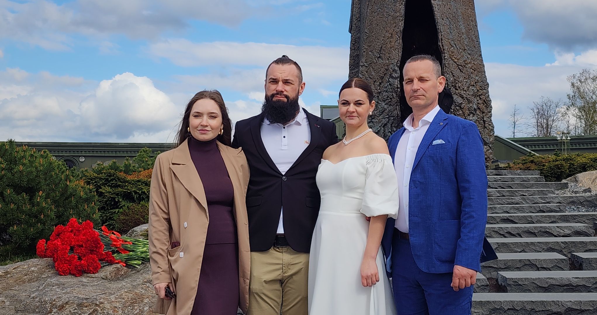 Общество, Свадьбы в Подмосковье,  загс,