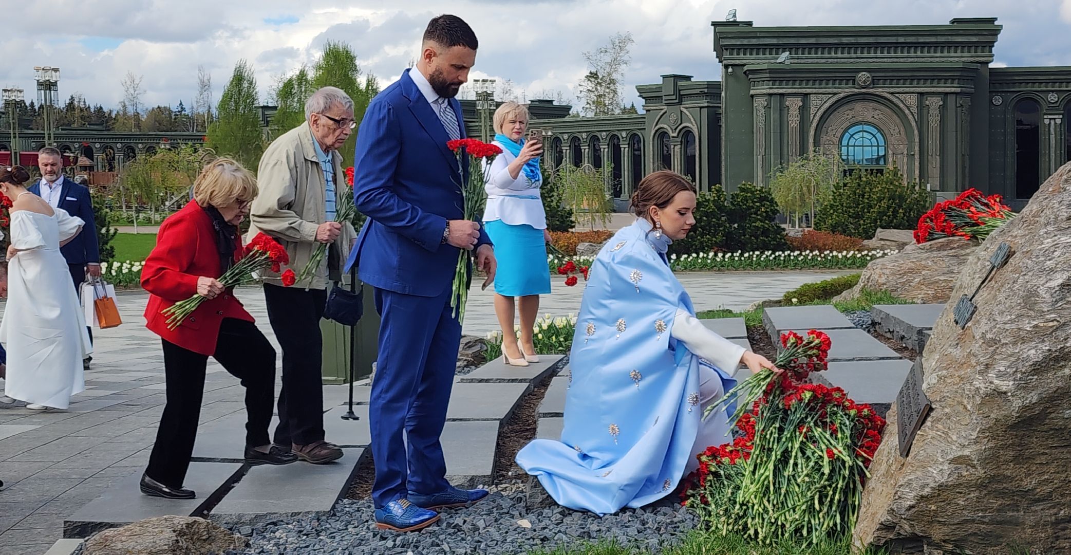 Общество, Свадьбы в Подмосковье,  загс,