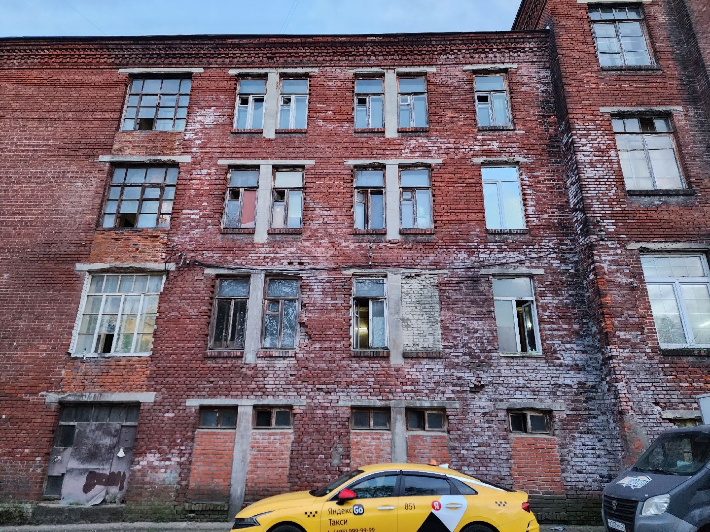 королёв, выездная администрация в королеве , цдк имени калинина, королев город возможностей ,