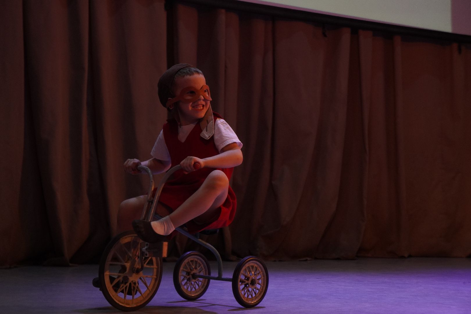 котельники, дк силикат, патриотические мероприятия, 80 - летие победы,