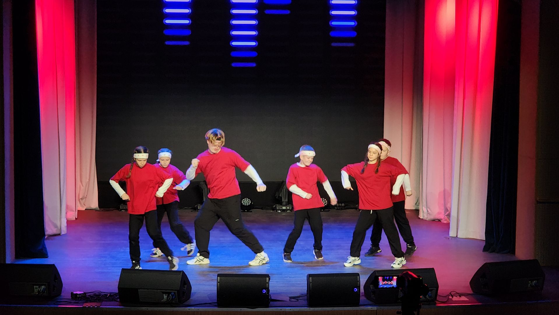 волоколамск, молодежный фестиваль, молодежная волна,