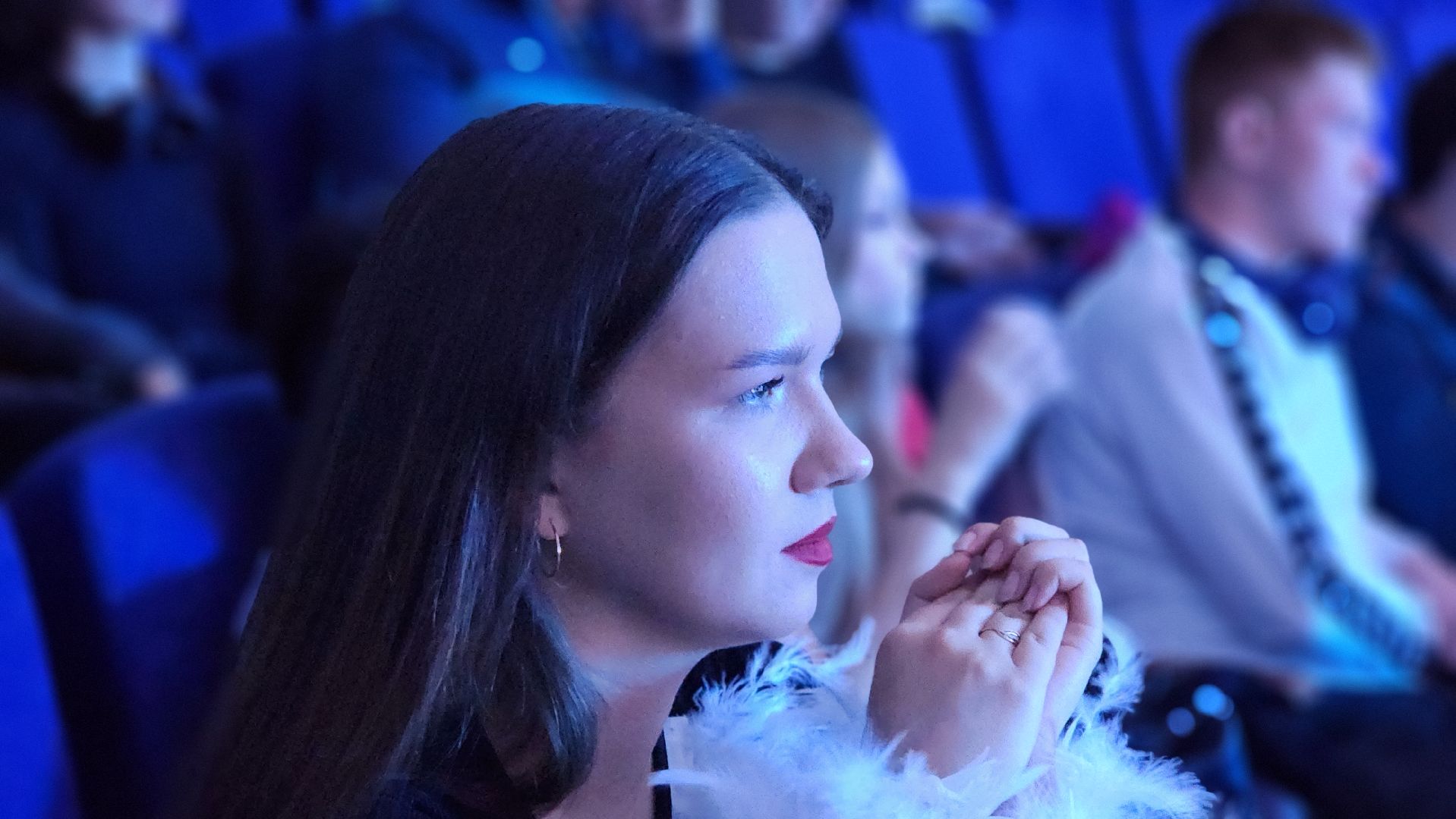 волоколамск, молодежный фестиваль, молодежная волна,