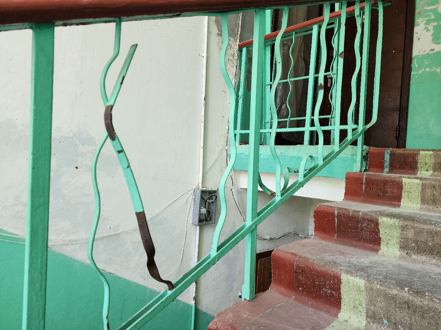 Электросталь, Ремонт, Ремонт подъезда, Благоустройство, Жкх,