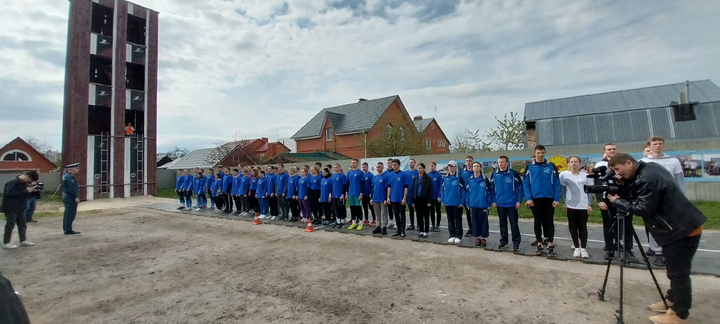 коломна, спорт