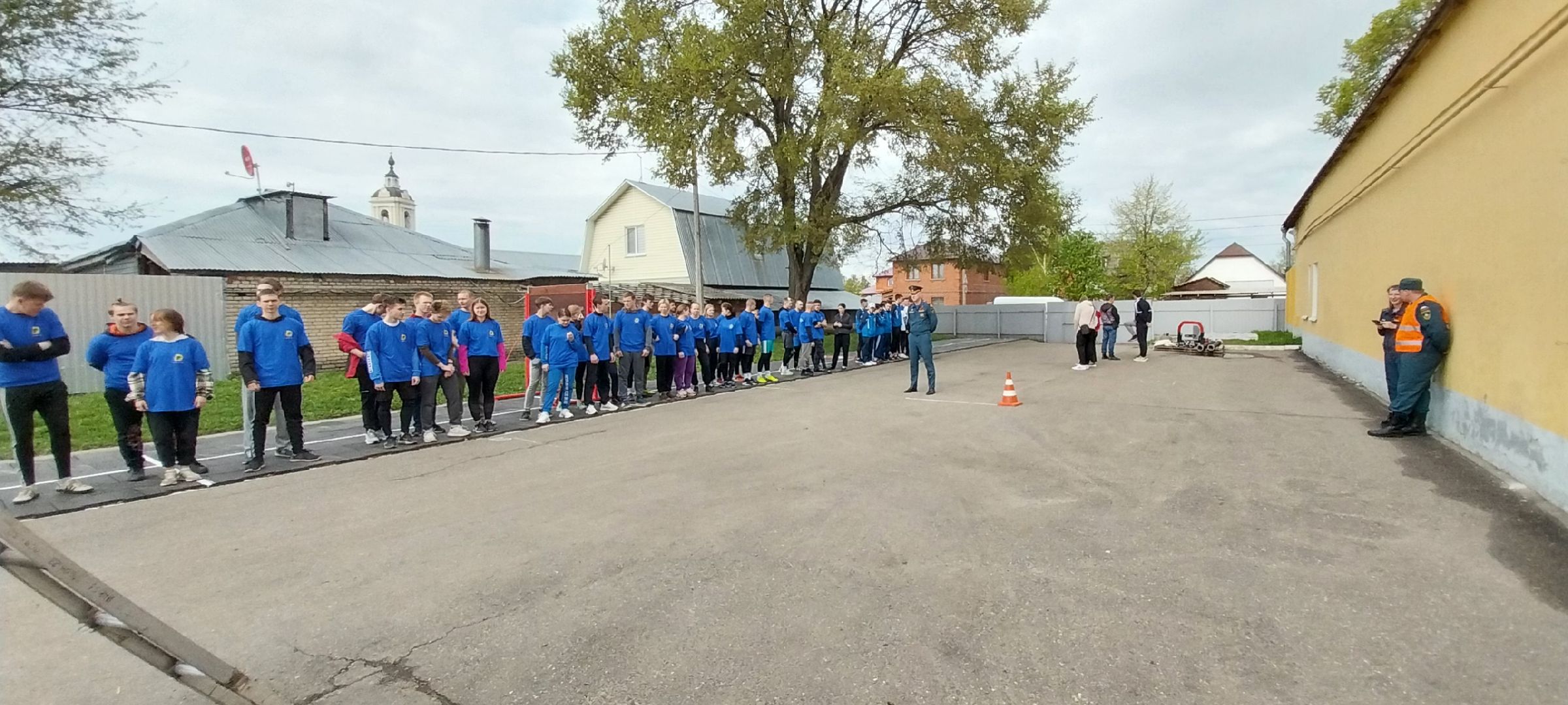 коломна, спорт