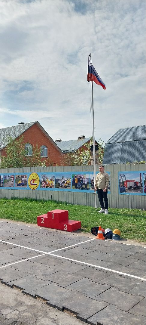 коломна, спорт