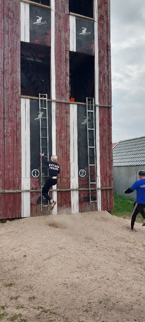 коломна, спорт