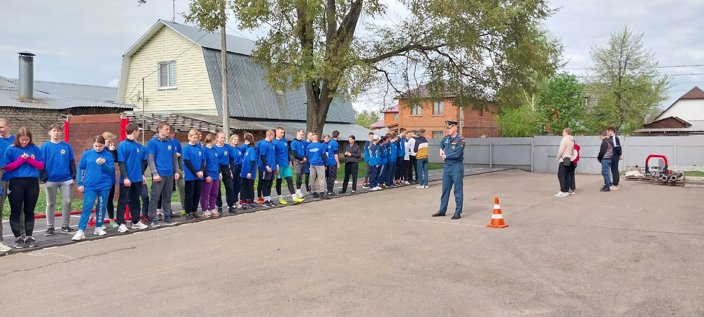 коломна, спорт